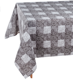 Скатерть Текстильная лавка Persiya 150х220 см