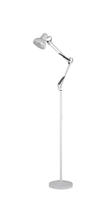 Торшер Ideal Lux Kelly PT1 Bianco E27