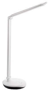 Светильник настольный светодиодный белый 5 Вт, Philips 72007/14/86