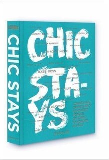 Книга Chic Stays, Condé Nast Travellers Favourite People on Their Favourite Places Assouline