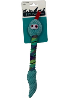 Игрушка для кошек Aromadog Petpark Змейка