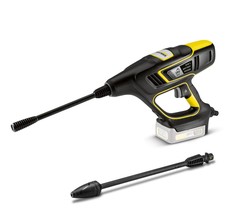 Портативная минимойка Karcher KHB 5 BATTERY 1.328-000.0