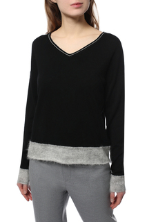 Джемпер женский Laurel 25322/2900 черный 38 DE