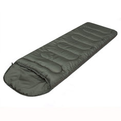 Спальный мешок Prival SPR0021-5 Camp Bag хаки