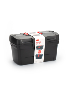 Набор ящиков для инструментов 13" + 16" HEROBOX BASIC Curver