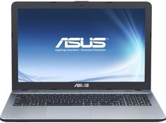 Ноутбук ASUS X541SA-XO687 Silver
