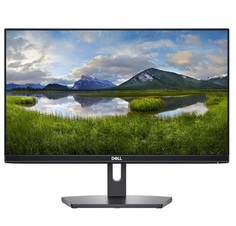 Монитор Dell SE2719HR Black