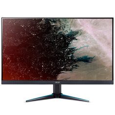 Монитор Acer Gaming Nitro VG240Ybmipx Black