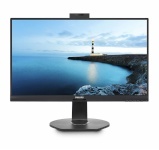 Монитор Philips 241B7QUBHEB/00 Black