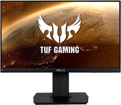 Монитор ASUS Gaming VG249Q Black