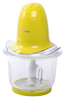 Измельчитель Oursson CH3020/GA Зеленый