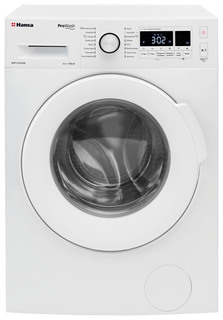 Стиральная машина Hansa WHP 6120 D2W