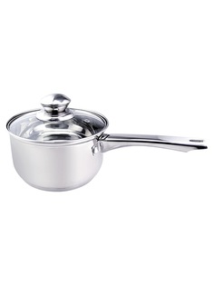 Ковш нерж Greta 1,0л ТМ Appetite GS02103
