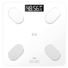 Весы напольные Run Rabbit RR-5B