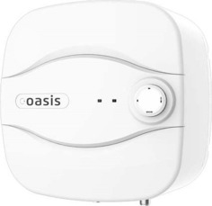Водонагреватель накопительный Oasis 10 GP