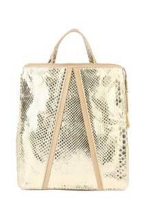 Клатч женский Vionnet BMVBE13008L7026Z0 золотистый