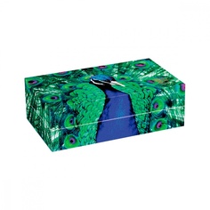 Чай Abigail павлин черный крупнолистовой в шкатулке 100 г