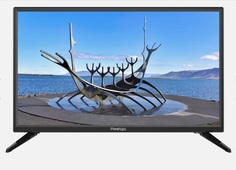 LED телевизор HD Ready Prestigio PTV24SN04Z_BK