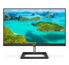 Монитор Philips 278E1A/00 Black