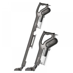 Вертикальный пылесос Xiaomi Deerma Vacuum Cleaner DX700S
