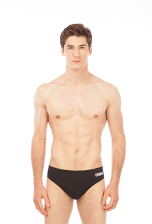 Плавки Arena Solid Brief, black, 100 FR