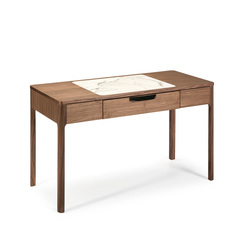 Письменный стол с выдвижным ящиком CP1806-DK Angel Cerda
