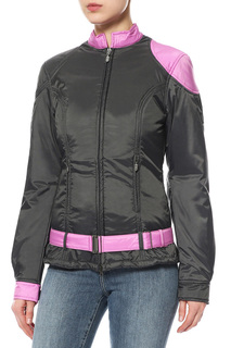 Куртка женская Belstaff 7133D серая 42 UK