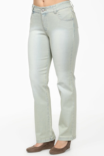 Брюки женские LAFEI-NIER X24755R/T бежевые 28 RU