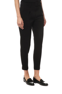 Брюки женские Disetta P4029/232 черные 46 IT