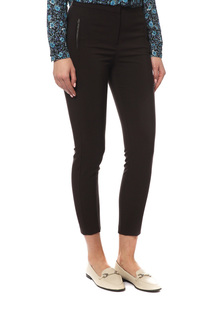 Брюки женские Disetta P3991/232 черные 48 IT