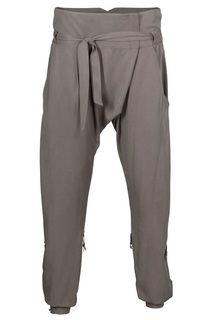 Брюки женские Apart 68951 серые 36 DE