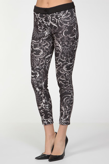 Брюки женские Compagnia Italiana K4.6.085/000A серые 42 IT