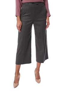 Брюки женские Disetta P4057/421 черные 48 IT