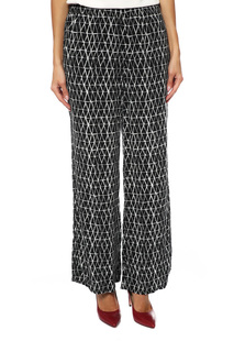 Брюки женские COMMA 88.704.73.4581 черные 36 DE