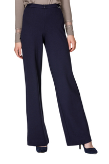 Брюки женские Helmidge 7743 синие 10 UK