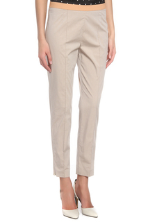 Брюки женские Antonio Marras MA3012-M16 бежевые 44 IT