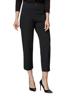 Брюки женские Helmidge 7519 черные 24 UK