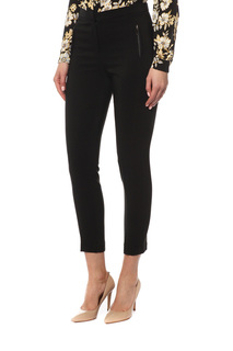 Брюки женские Disetta P3991/232 черные 40 IT