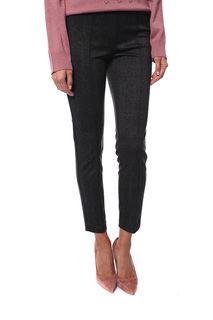 Брюки женские Disetta P3771/418 черные 40 IT