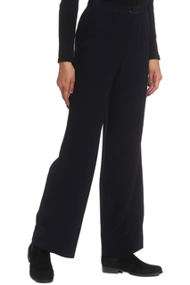 Брюки женские MODART M/82217 синие 40 DE