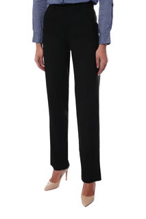 Брюки женские Maison Martin Margiela 31 KA098 черные 44 FR