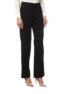 Брюки женские Maison Martin Margiela 31KA069 черные 40 FR