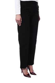 Брюки женские Maison Martin Margiela 31KA129 черные 38 FR