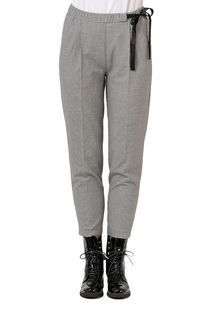 Брюки женские Remix 5635 черные 46 RU