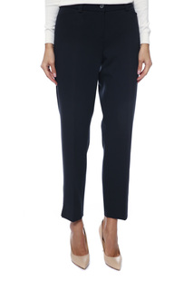 Брюки женские Windsor 10003831_418_30007841 синие 40 DE