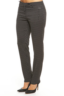 Брюки женские Seventy PT0071-999 черные 38 IT