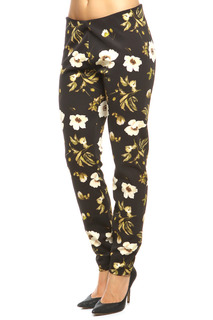 Брюки женские Seventy GO0056-999 черные 44 IT