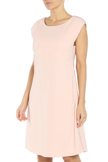 Платье женское BEATRICE. B B6529 розовое 42 IT