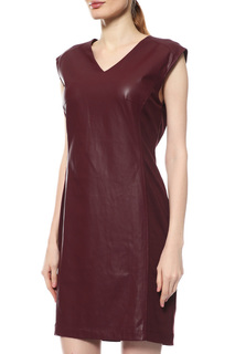 Платье женское COMMA 81.608.82.3438 красное 36 DE