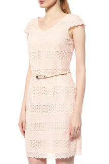 Платье женское COMMA 81.704.82.3930 оранжевое 36 DE